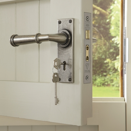 Finesse Design Lever Handles
